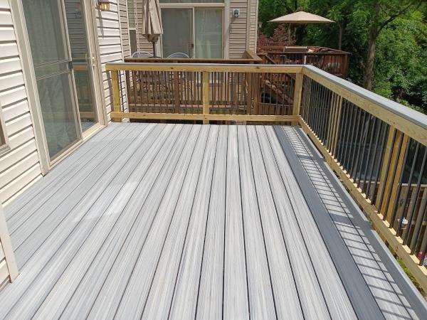 Vanquish Home Services