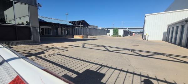 Lodo Self Storage & Moving Center