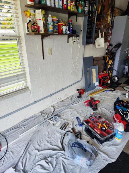 JJ Electricians LLC
