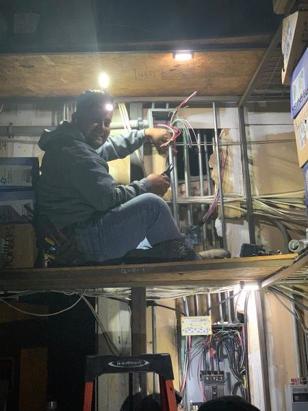 Arlington Electric LLC