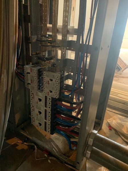 Arlington Electric LLC