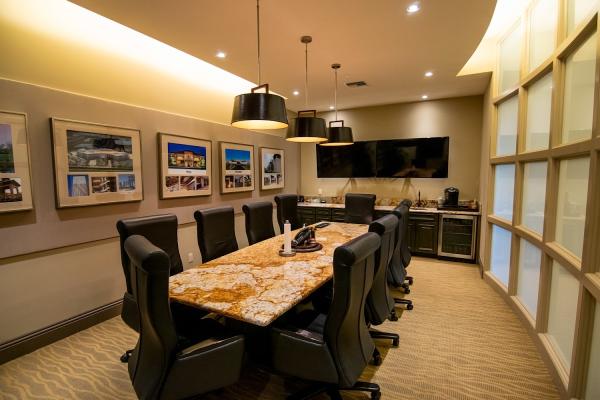 GCM Contracting Solutions