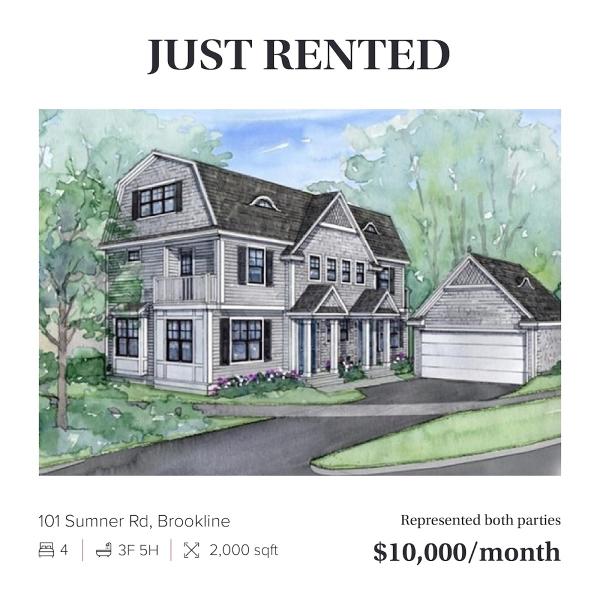Nicole Stabnikov Real Estate
