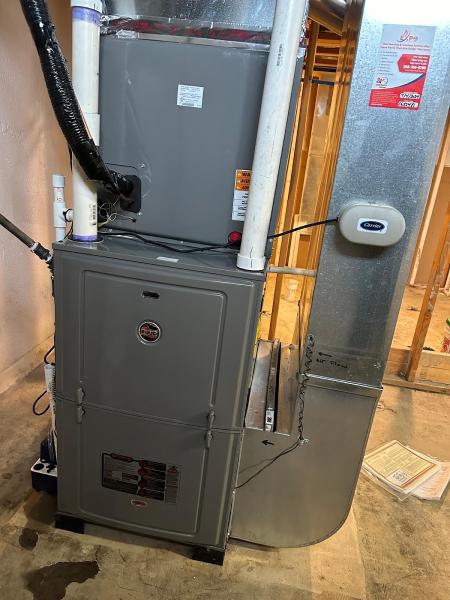 Expo Heating