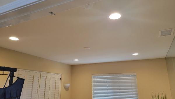 The Recessed Lighting Company