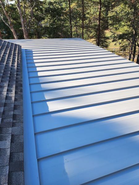 Skyline Contracting