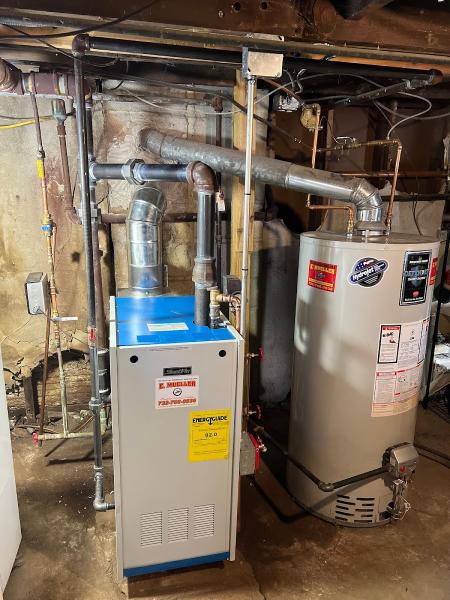 Mueller Plumbing & Hvac