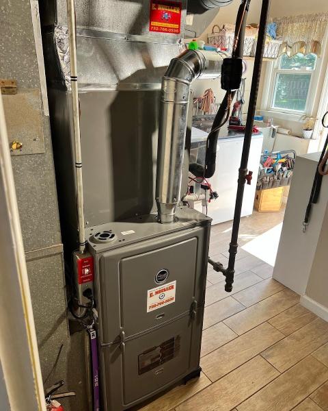 Mueller Plumbing & Hvac