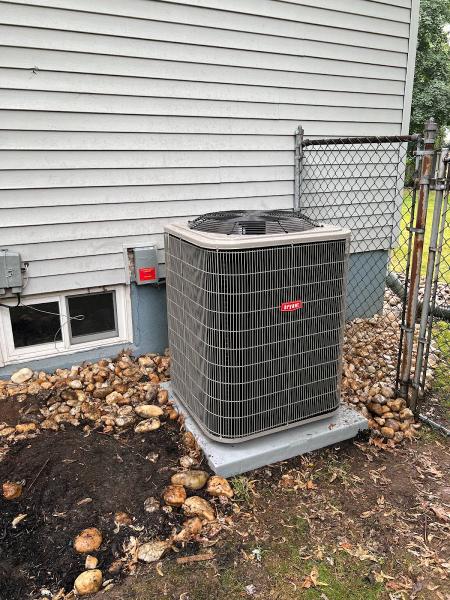 Mueller Plumbing & Hvac