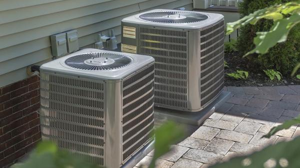 Vent Heating & Cooling Service