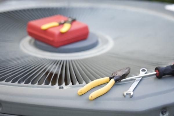 Vent Heating & Cooling Service