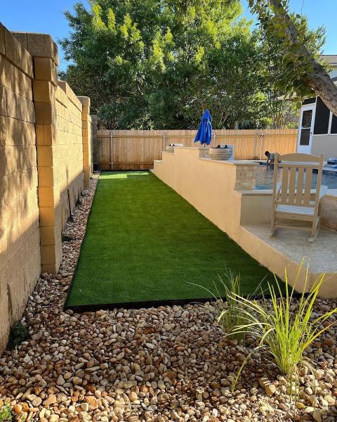 Love For Lawns Landscaping