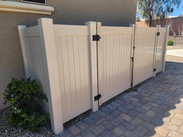All-Star Fence Company