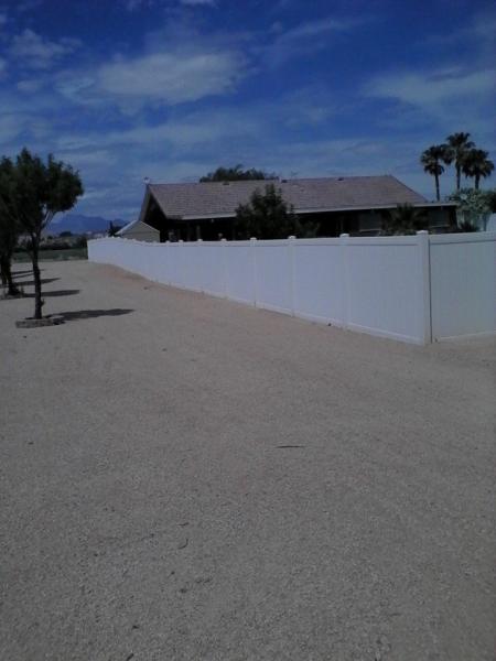 All-Star Fence Company