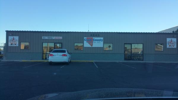 All-Star Fence Company
