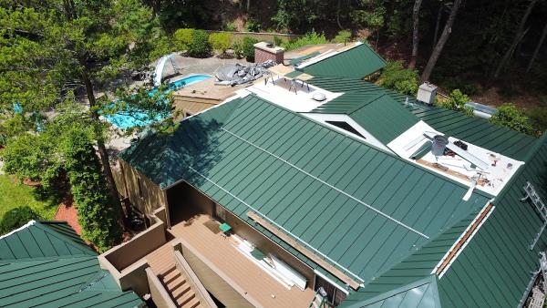 Altitude Roofing
