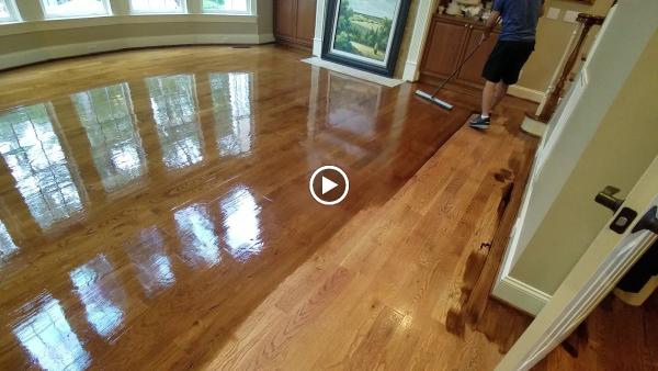 Hardwood Rescue Nc