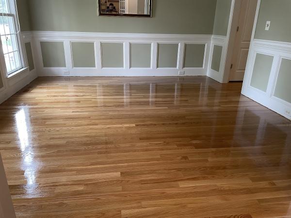 Hardwood Rescue Nc