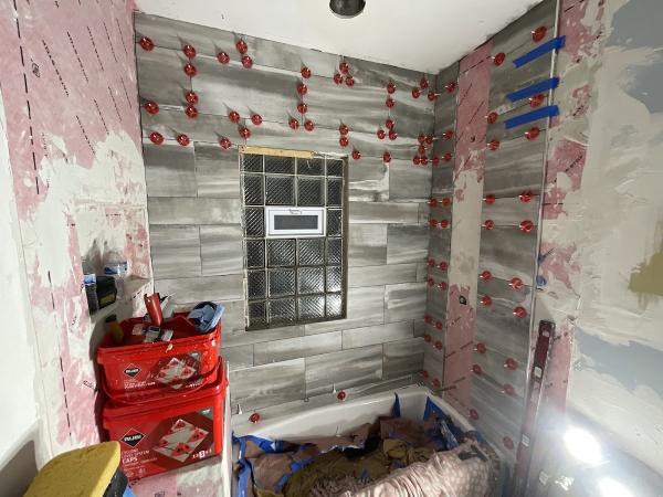 Vanika Construction & Development