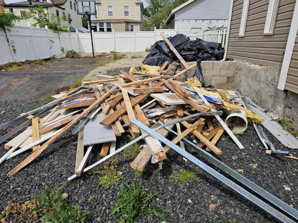 Junk Be Gone