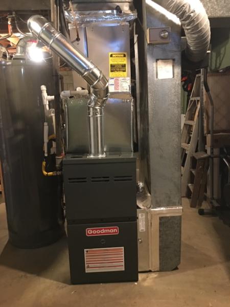 Chesapeake Comfort Systems