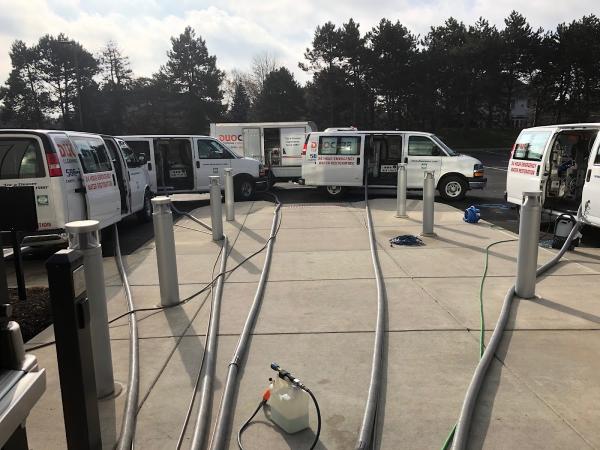 Duo Care Cleaning and Restoration