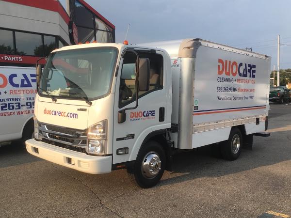 Duo Care Cleaning and Restoration