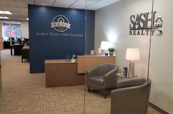 Sash Senior Home Sale Services