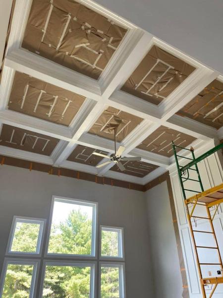 J's Pro Painting and Home Improvements