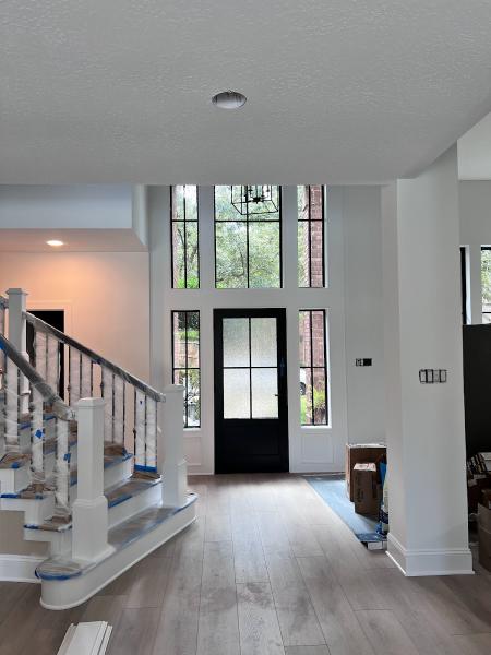 J's Pro Painting and Home Improvements