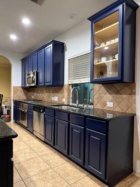 J's Pro Painting and Home Improvements