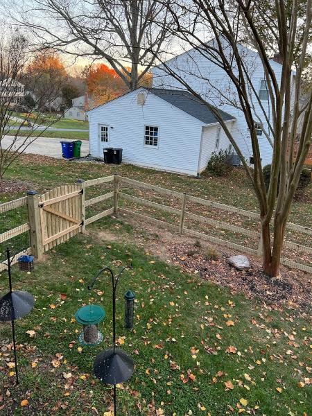 FBD Fence Company