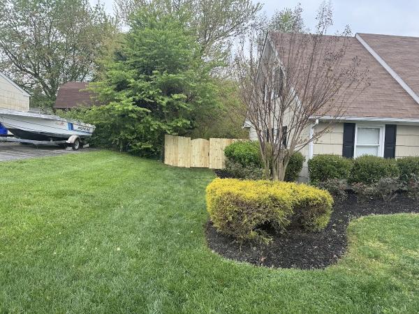 FBD Fence Company