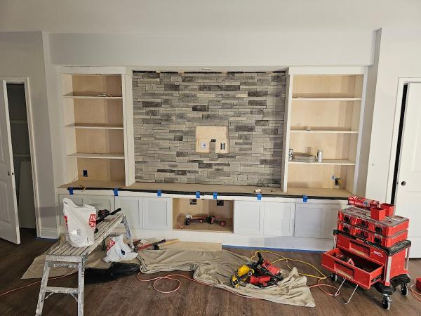 Wieberg Painting & Remodel