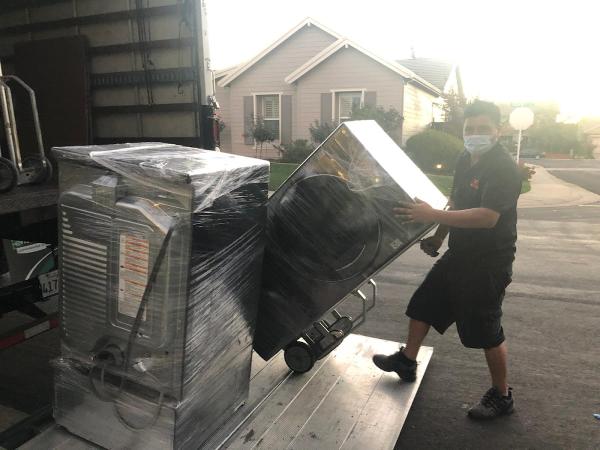Ace Moving