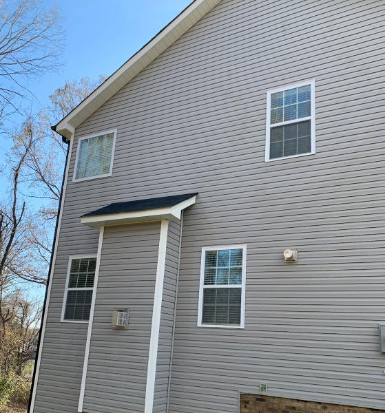 Brandon's Pressure Washing Services