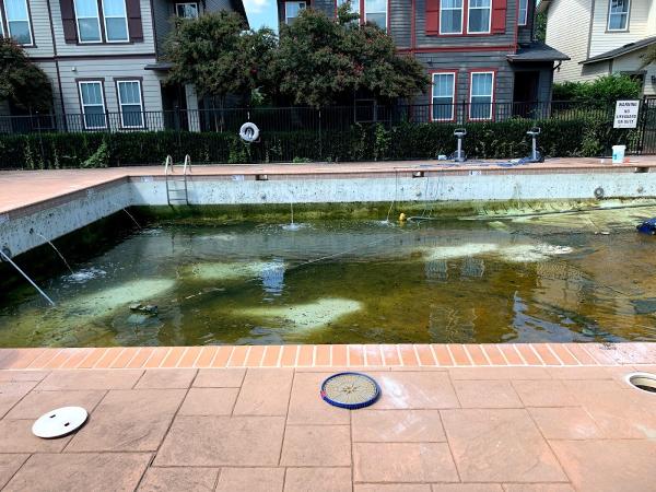 Brandon's Pressure Washing Services