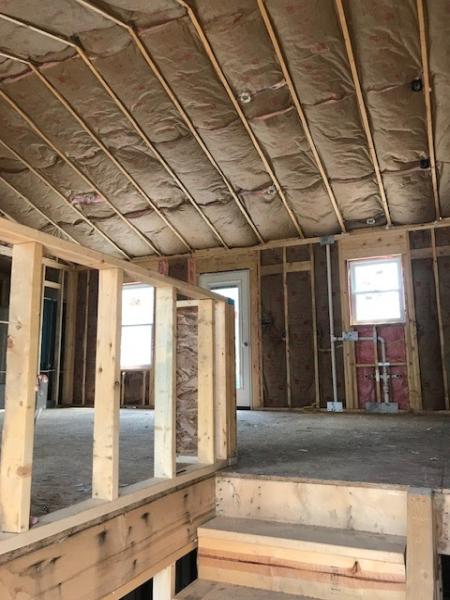 Avignon Homes Inc