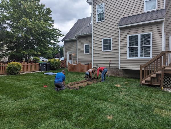 T&C Outdoor Specialists