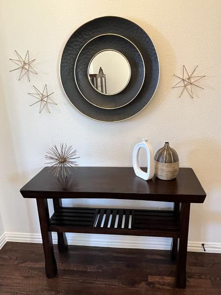 Housecats' Staging Company