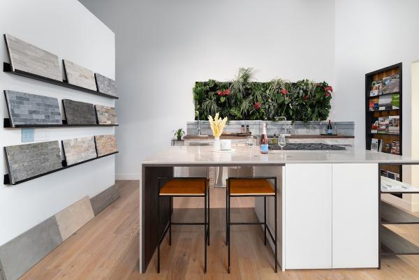 Greenberg Design Gallery