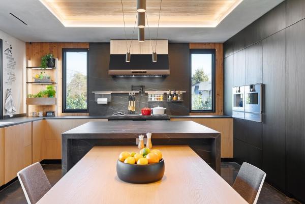 Greenberg Design Gallery