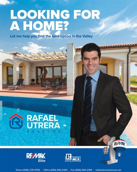 Rafael Utrera Realtor