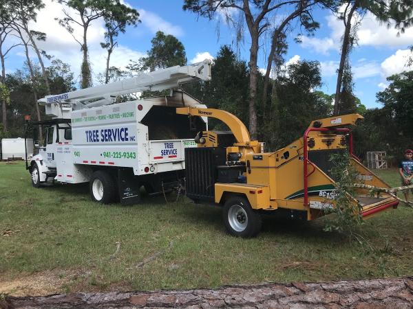 941 Tree Services LLC