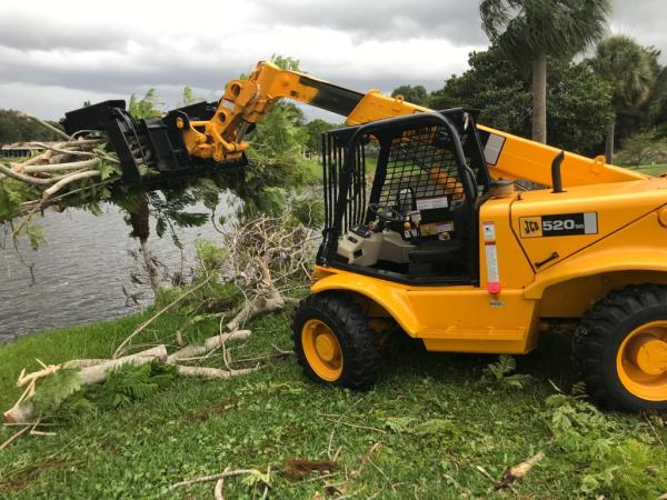 941 Tree Services LLC