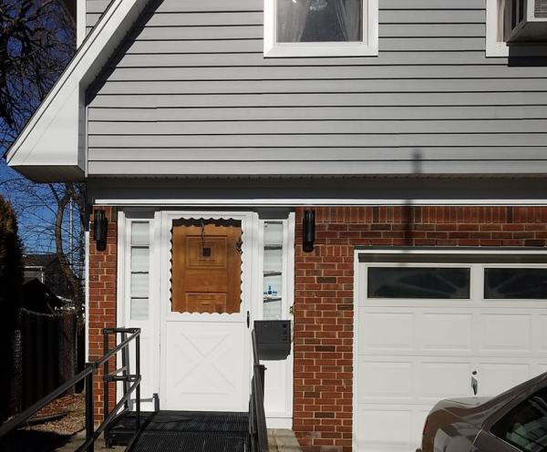 Hammer Exteriors