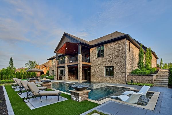 Ventures Design & Build
