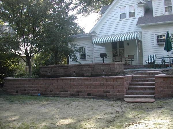 Wall-Scapes Inc
