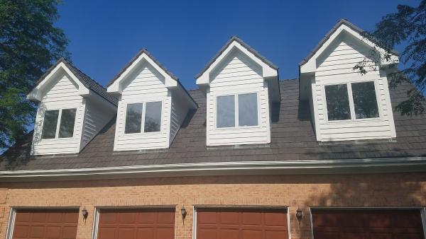 Etruscan Gutters and Roofing Inc.