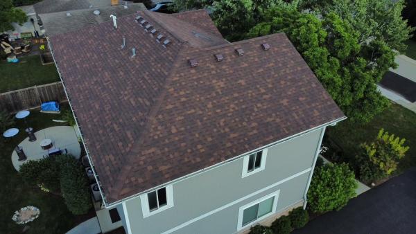 Etruscan Gutters and Roofing Inc.